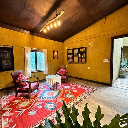 Maison De Hill Home Đồng Văn Esterno foto