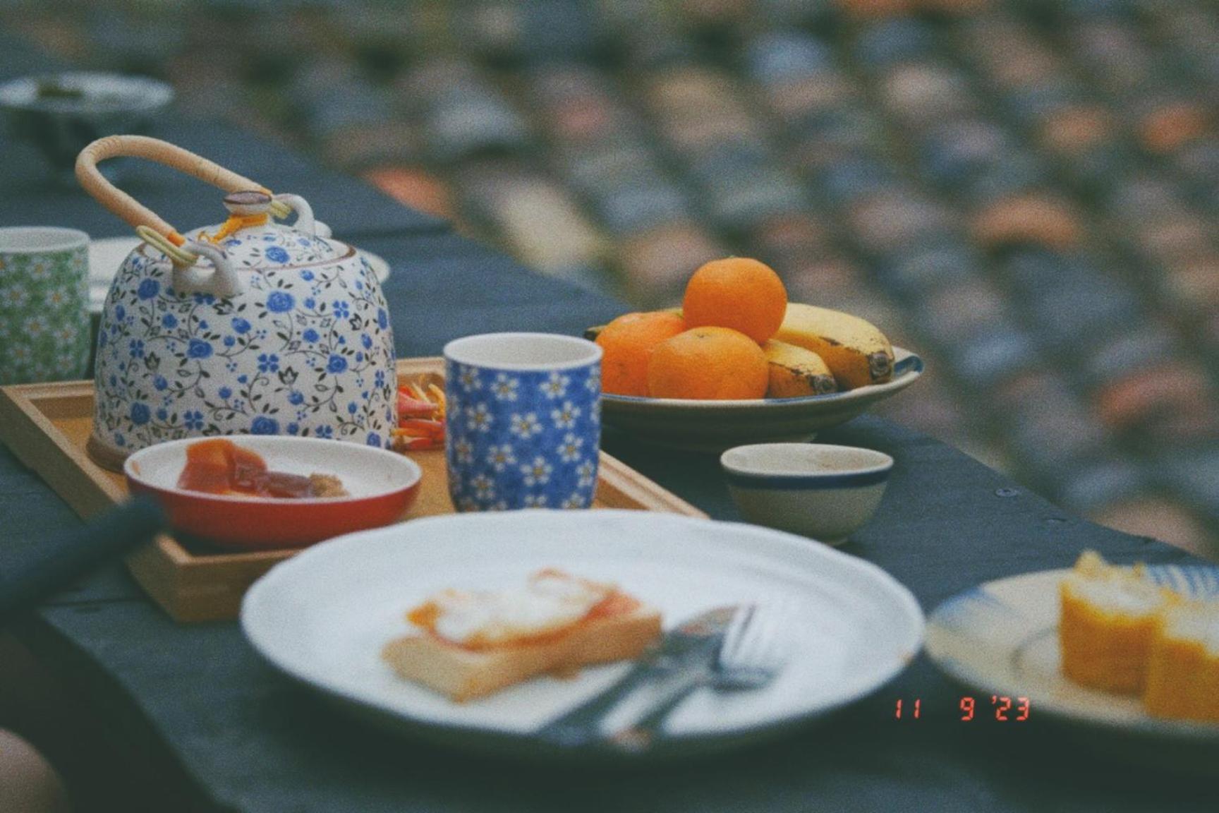 Maison De Hill Home Đồng Văn Esterno foto