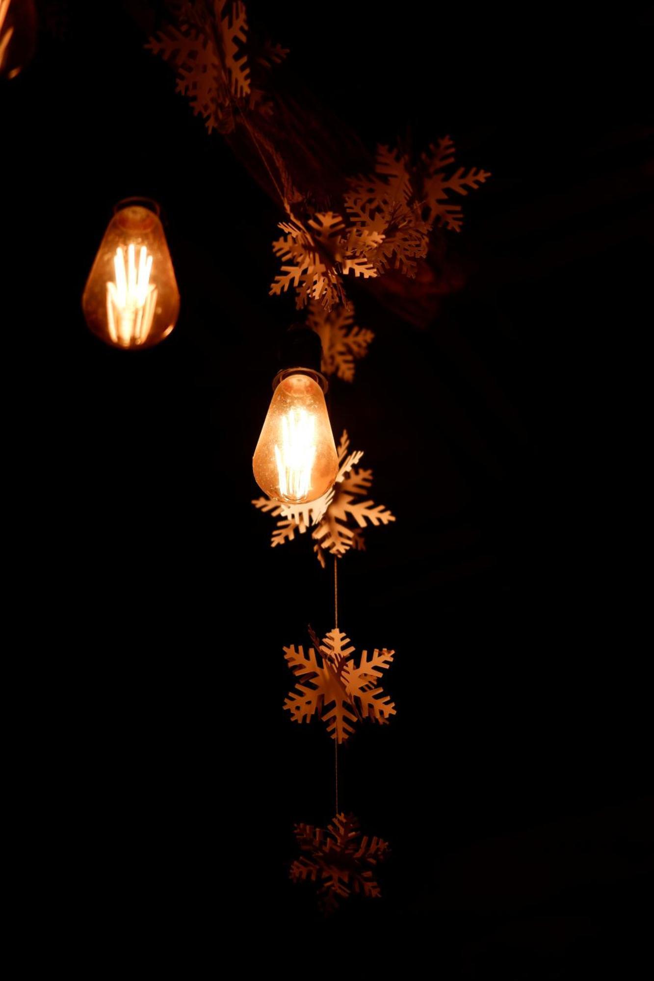Maison De Hill Home Đồng Văn Esterno foto